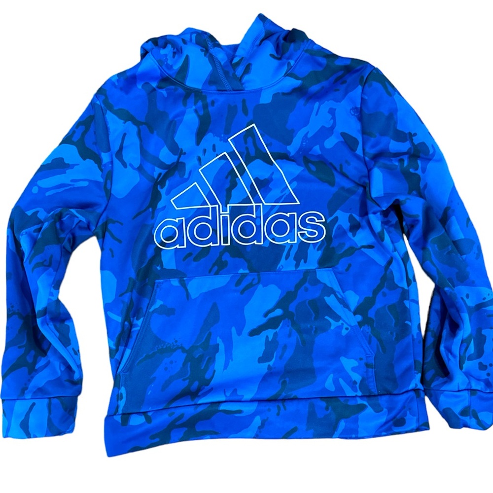 Adidas kids Hoody